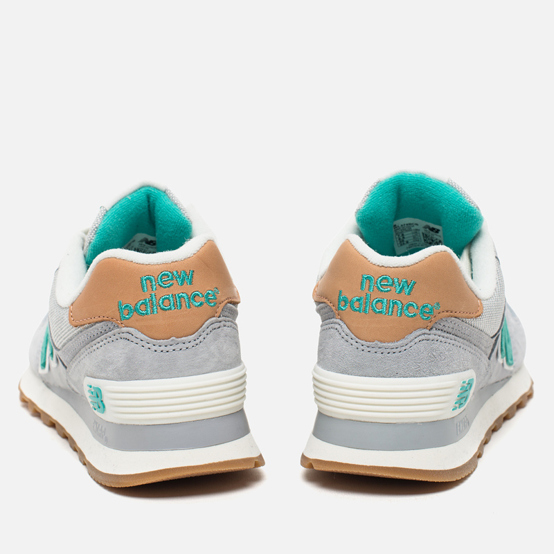 New Balance Женские кроссовки WL574BCB Beach Cruiser Pack