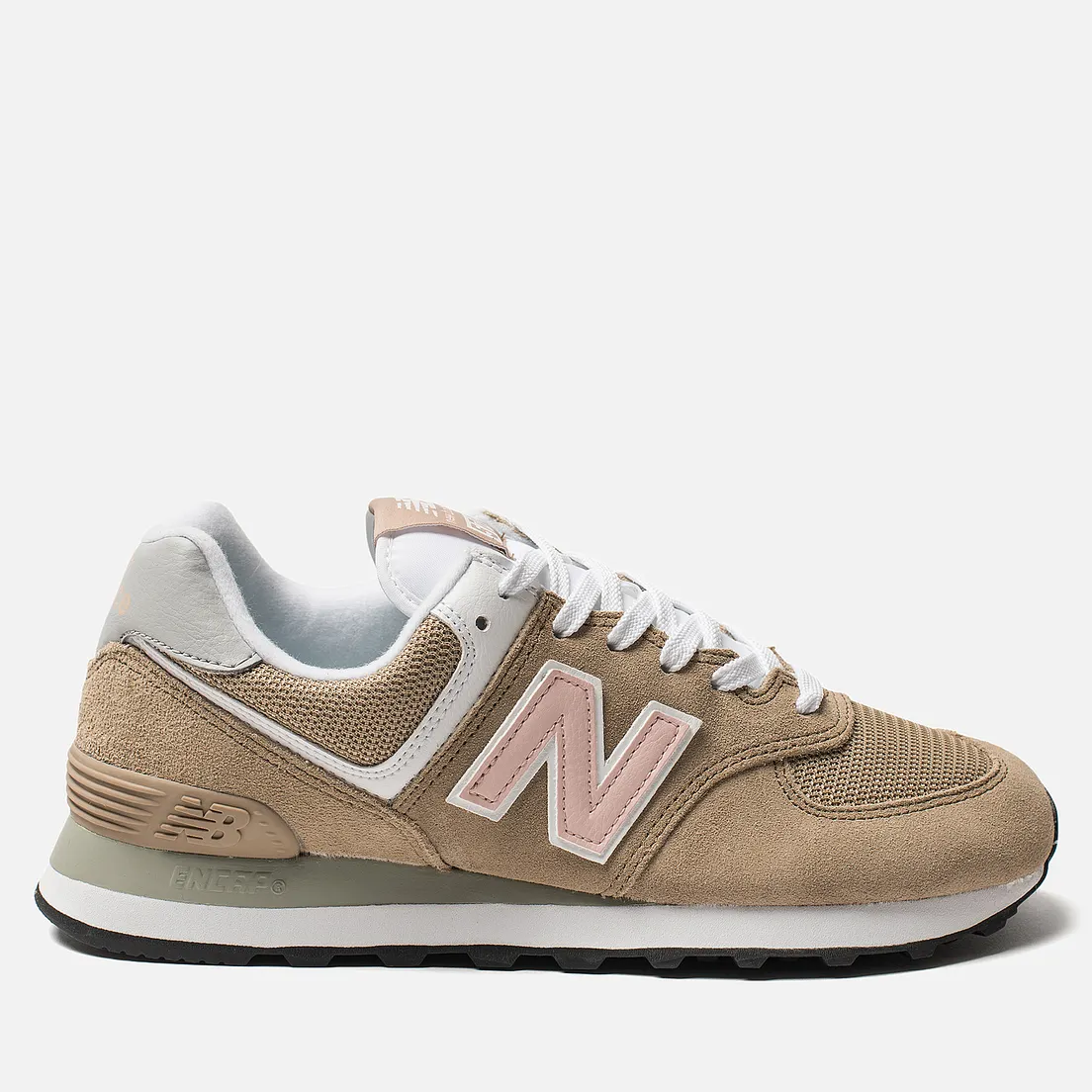 New Balance Женские кроссовки WL574BTB