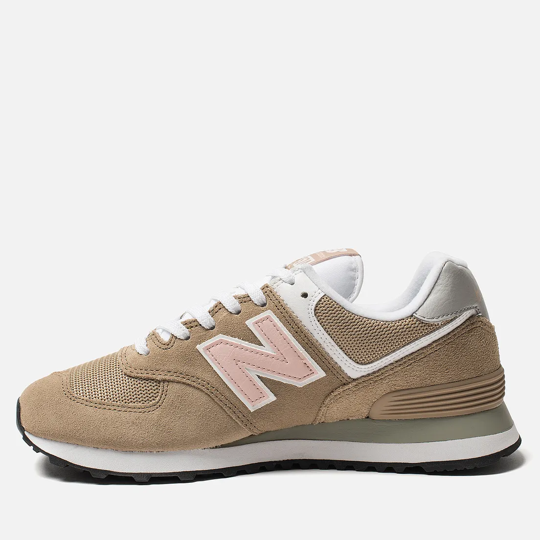 New Balance Женские кроссовки WL574BTB