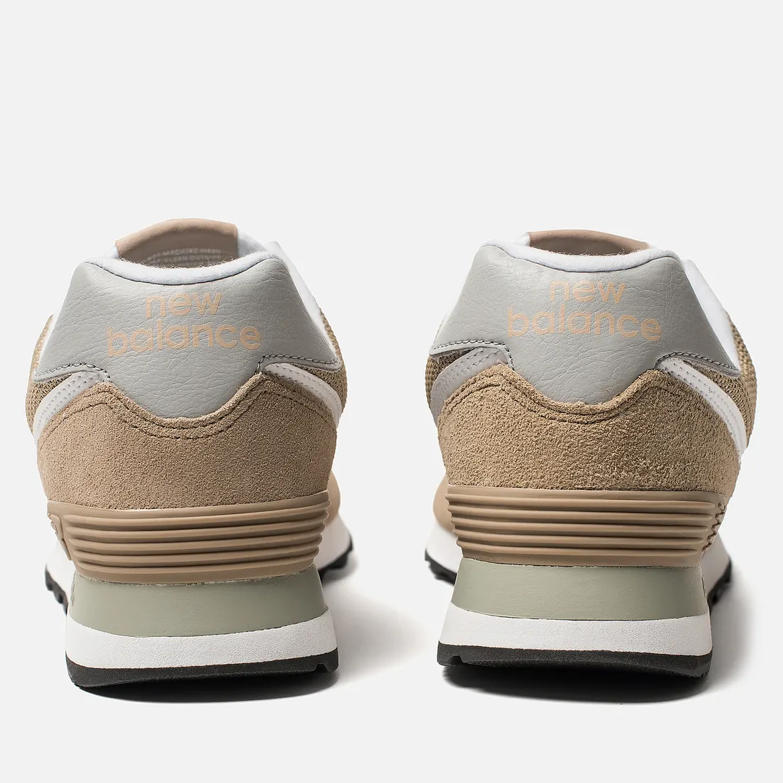 New Balance Женские кроссовки WL574BTB