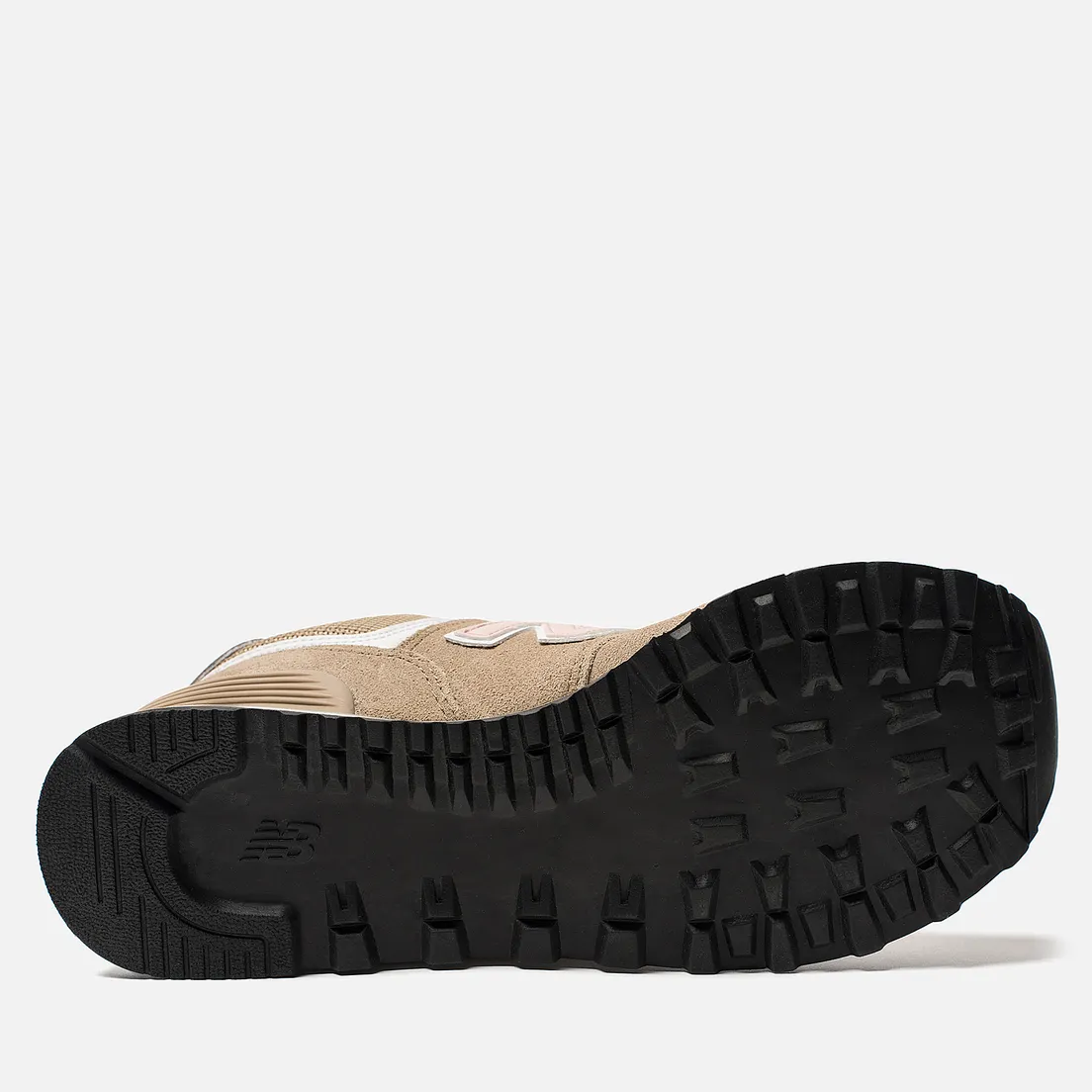 New Balance Женские кроссовки WL574BTB