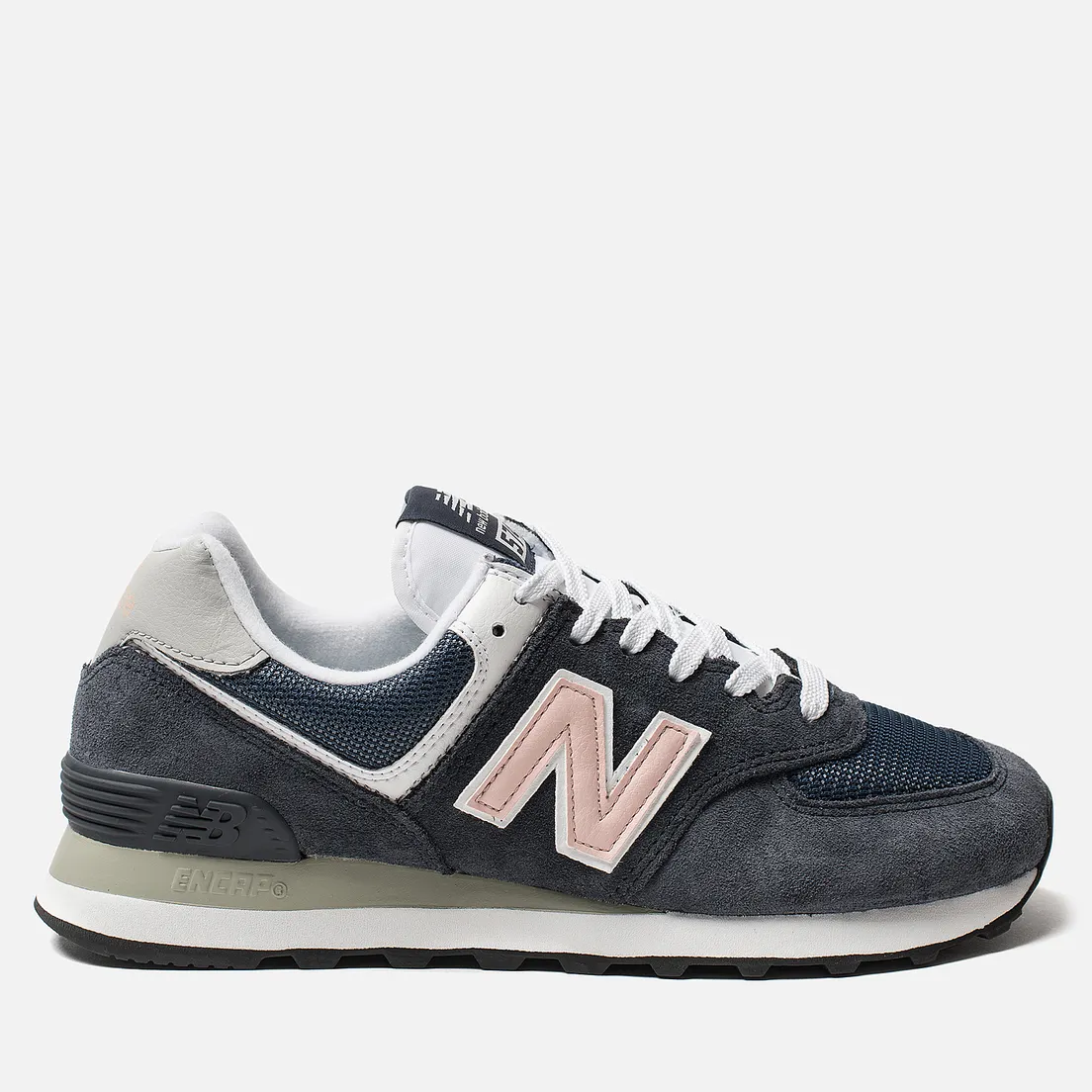 New Balance Женские кроссовки WL574BTC