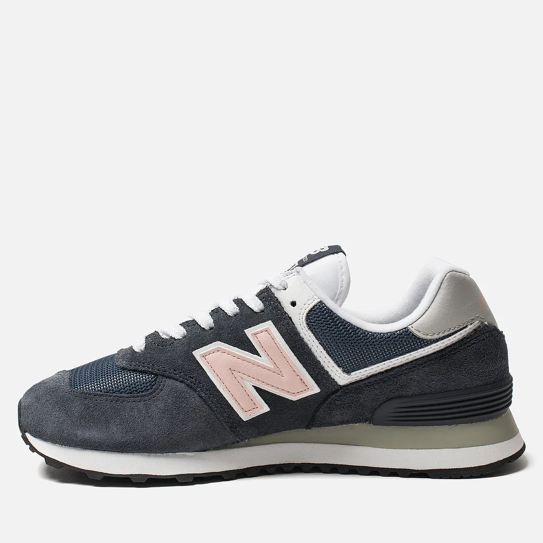 New Balance Женские кроссовки WL574BTC
