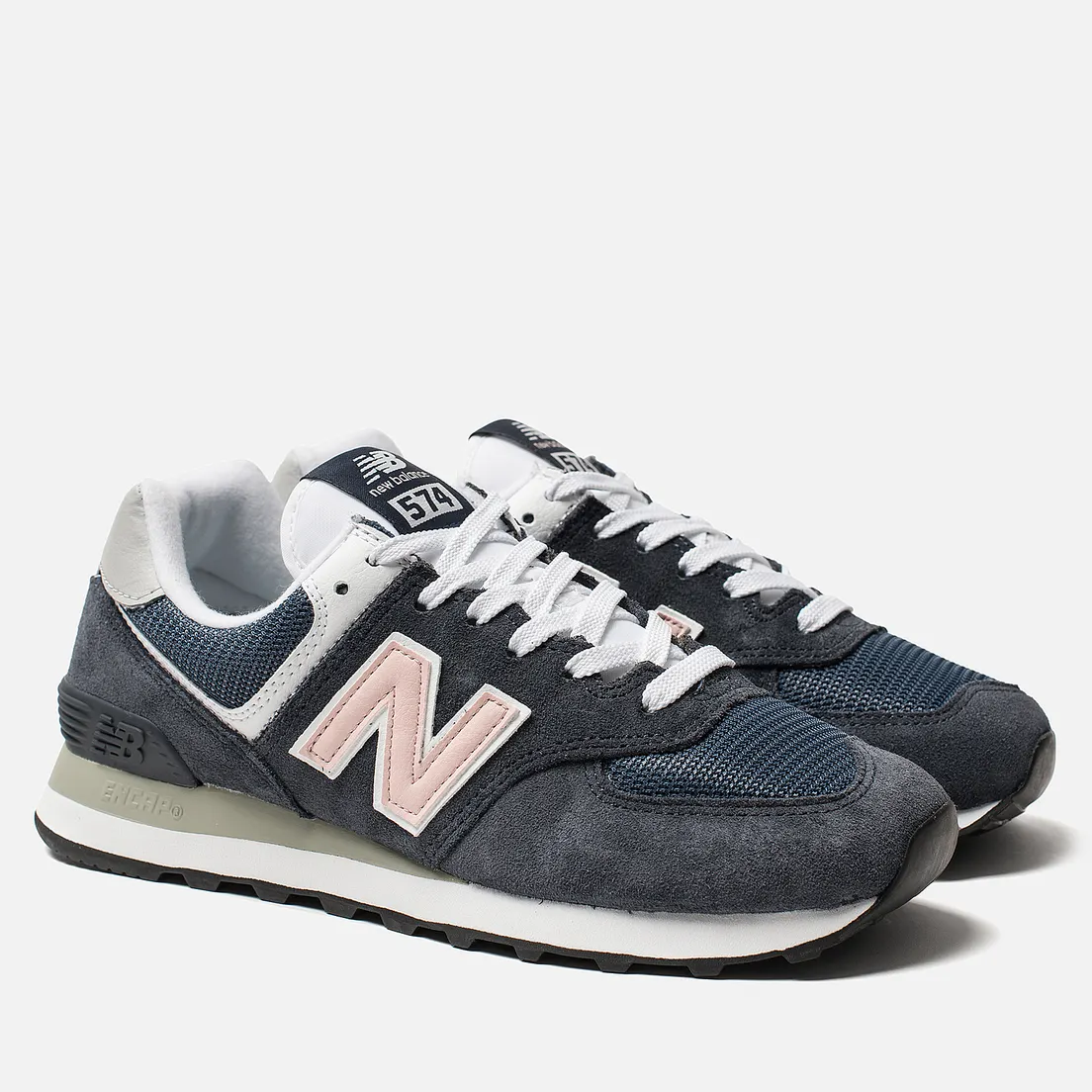 New Balance Женские кроссовки WL574BTC