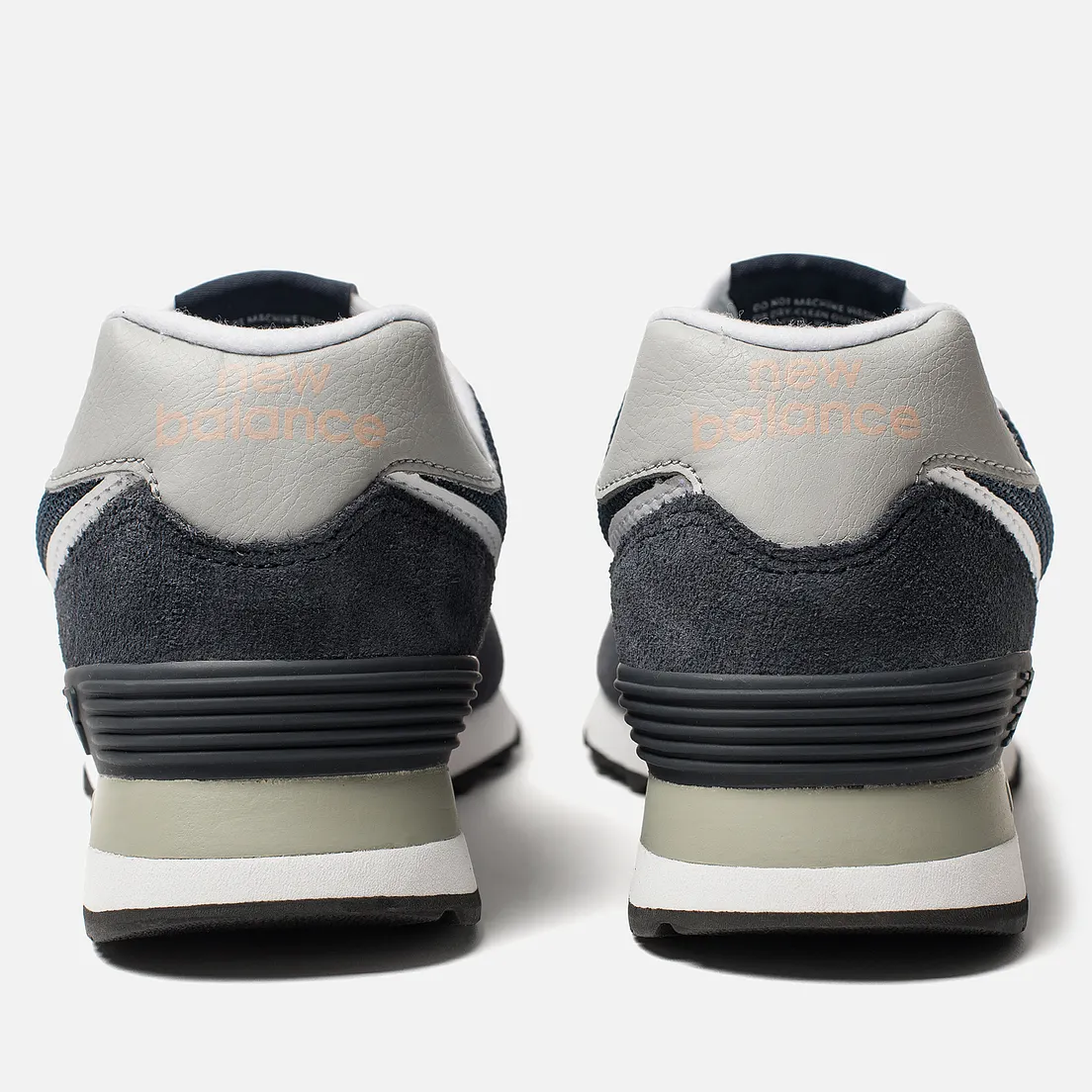 New Balance Женские кроссовки WL574BTC
