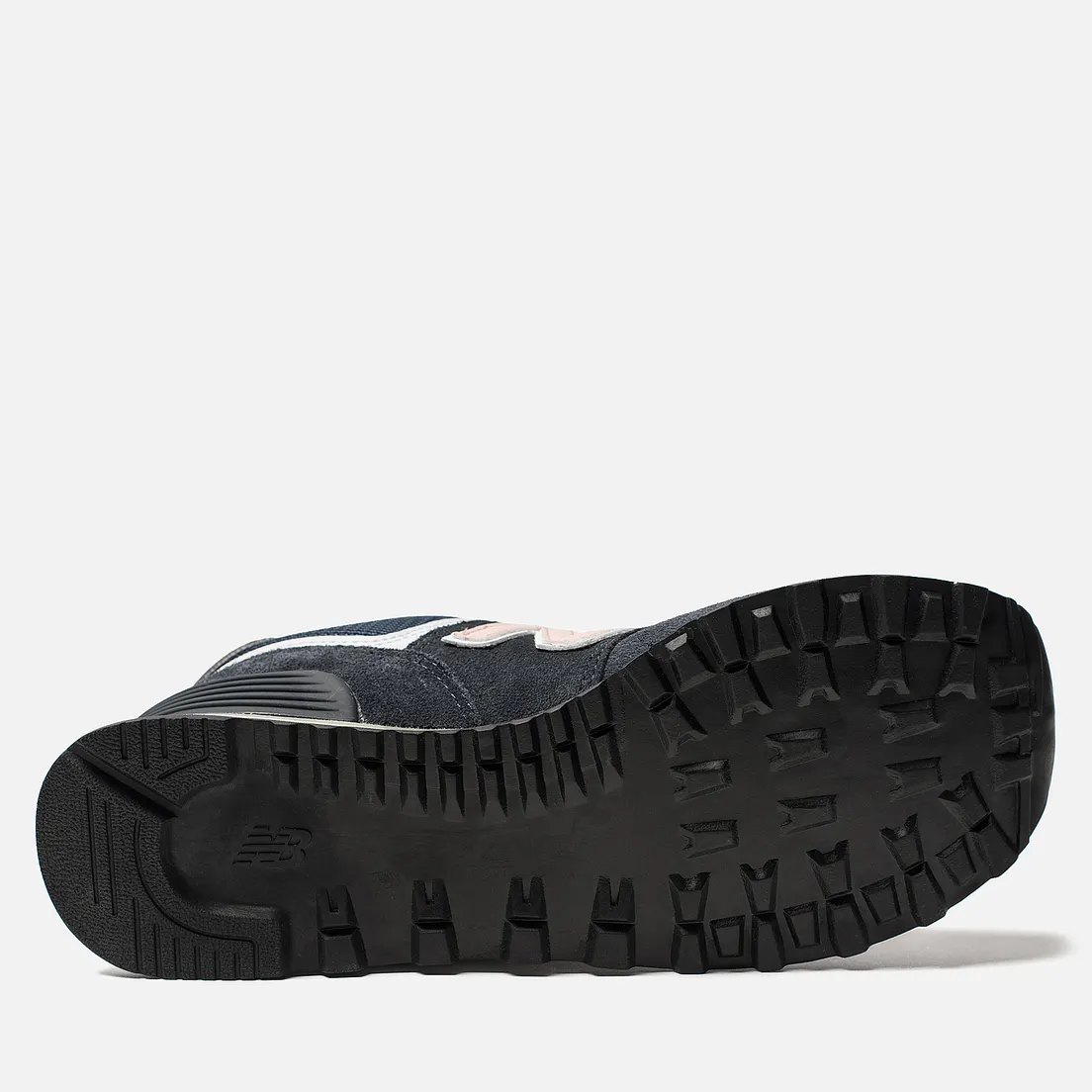 New Balance Женские кроссовки WL574BTC