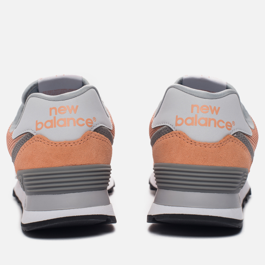 New Balance Женские кроссовки WL574CB Core Plus Pack