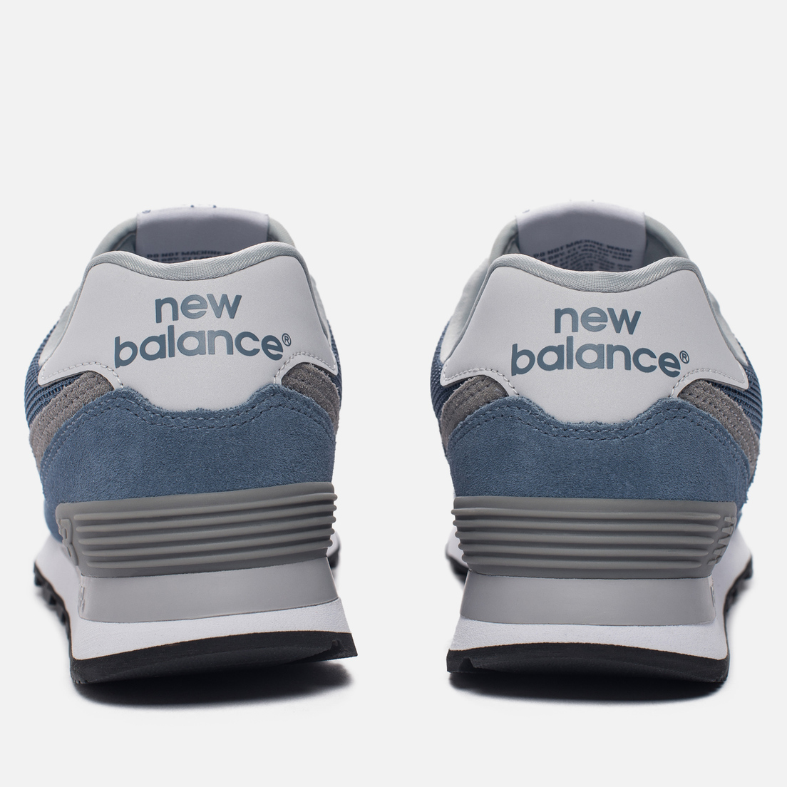 New Balance Женские кроссовки WL574CC Core Plus Pack