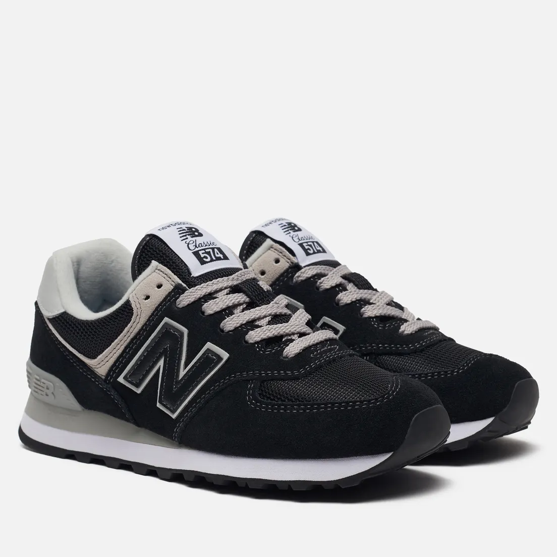 New Balance Женские кроссовки WL574EB Core Plus