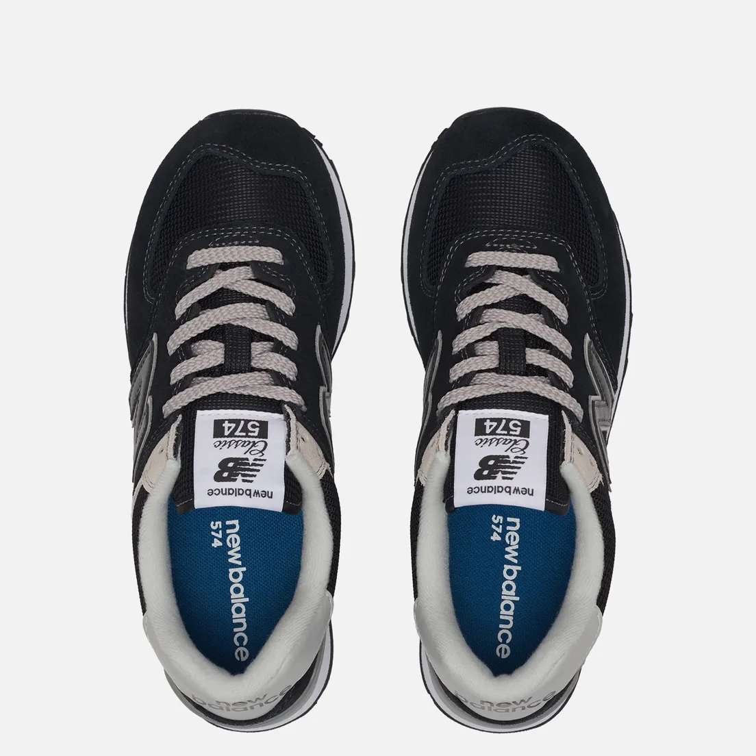 New Balance Женские кроссовки WL574EB Core Plus
