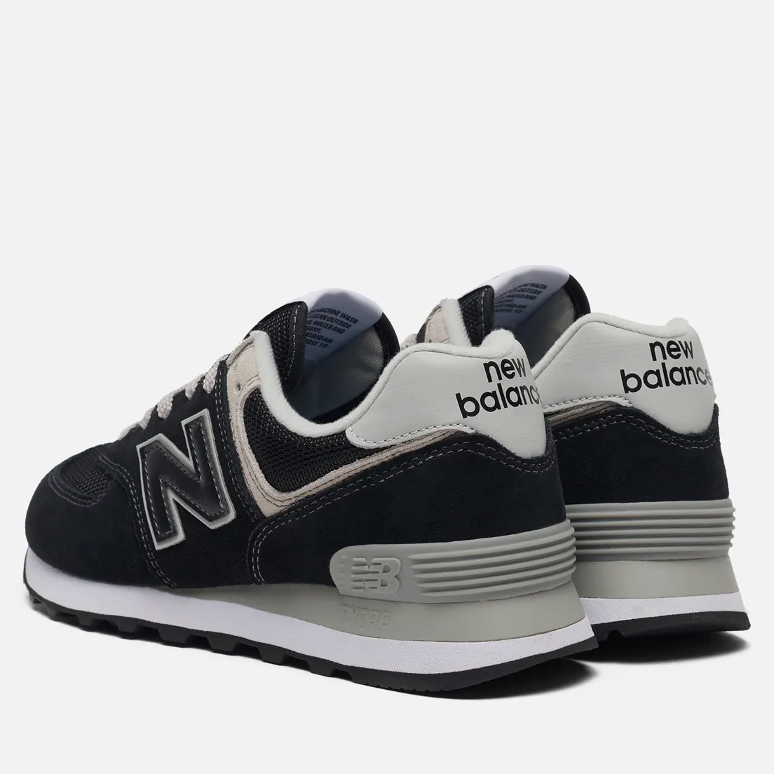 New Balance Женские кроссовки WL574EB Core Plus