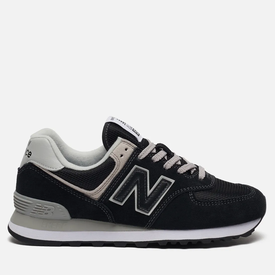 New Balance Женские кроссовки WL574EB Core Plus