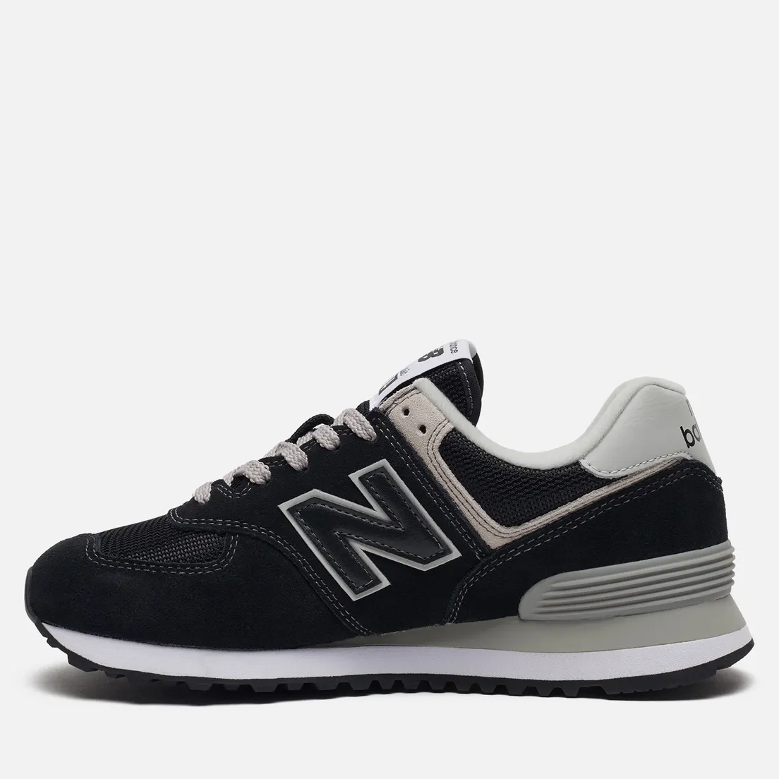 New Balance Женские кроссовки WL574EB Core Plus