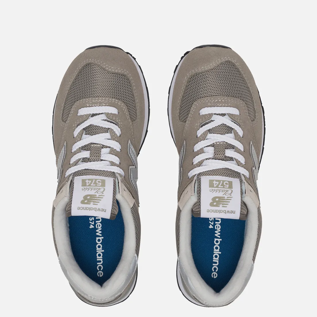 New Balance Женские кроссовки WL574EG