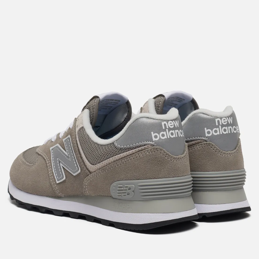 New Balance Женские кроссовки WL574EG