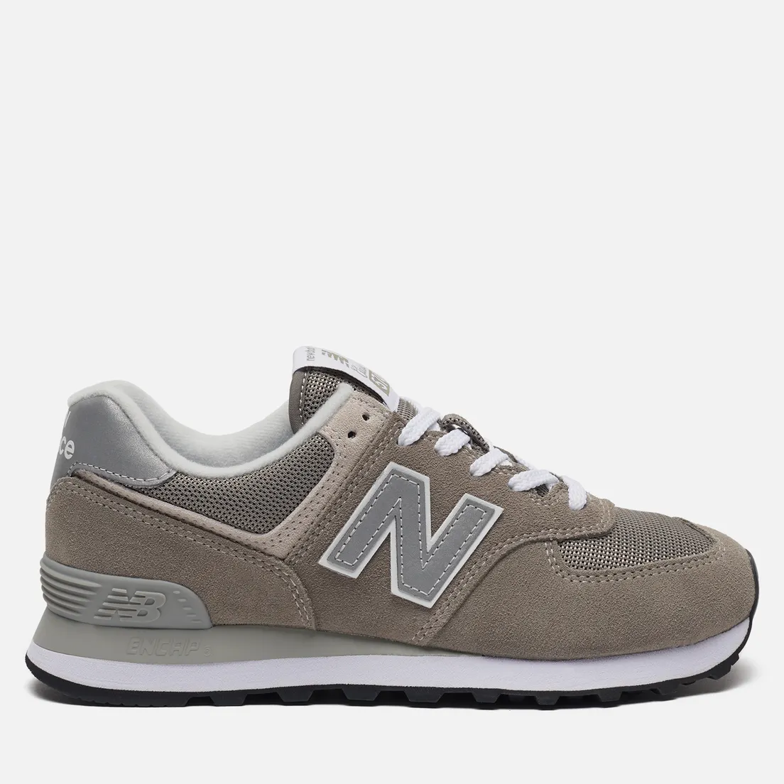 New Balance Женские кроссовки WL574EG