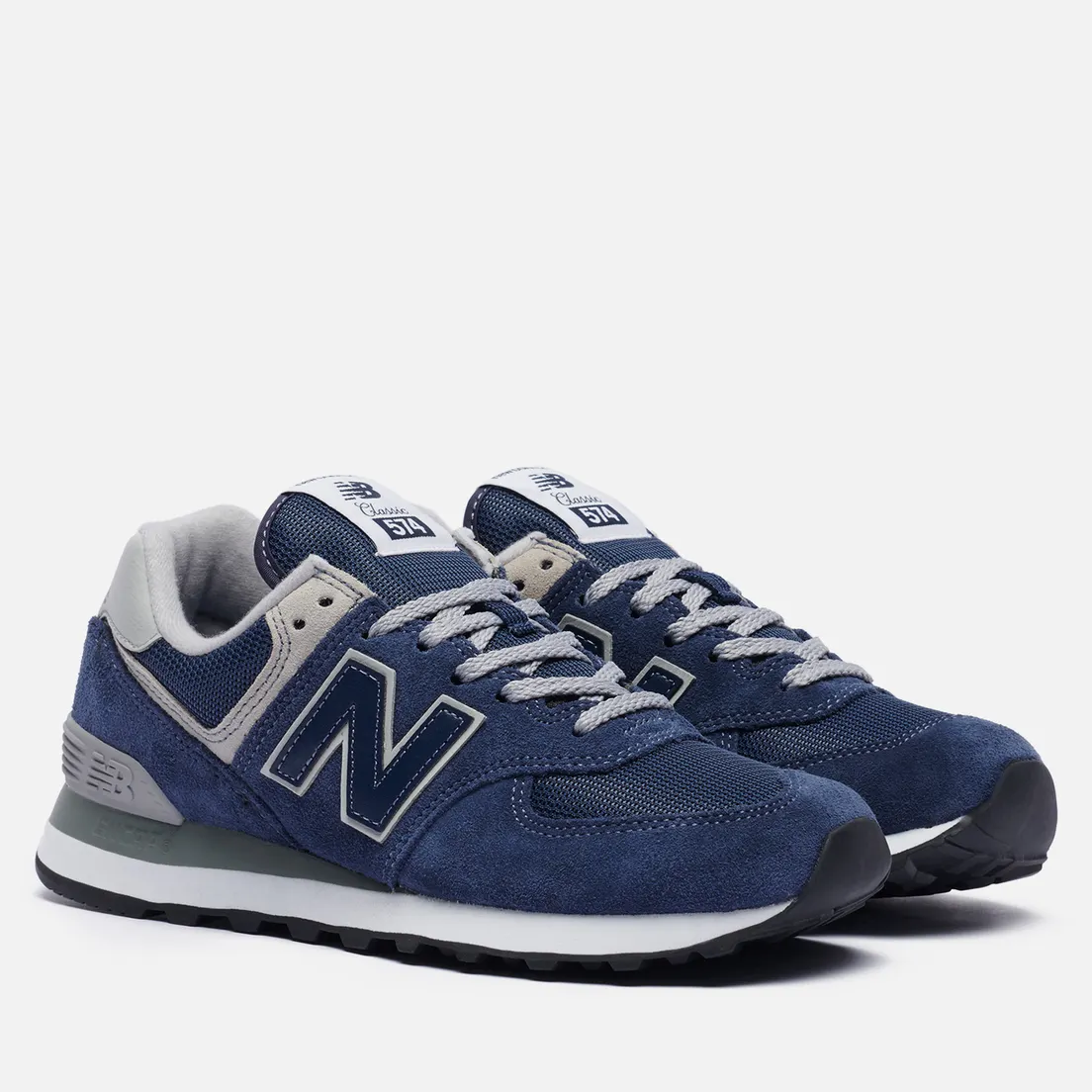 New Balance Женские кроссовки WL574EN
