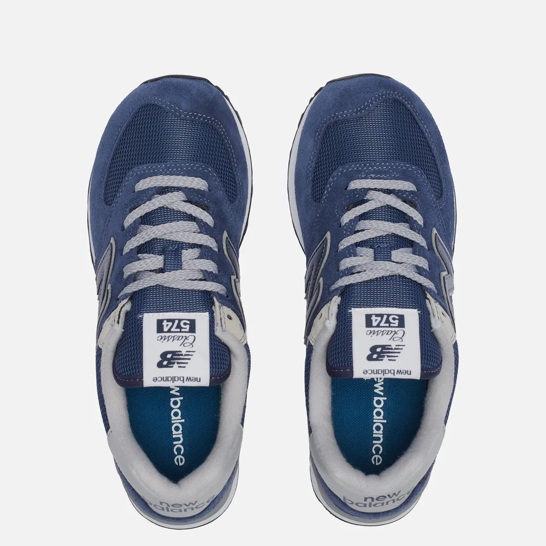 New Balance Женские кроссовки WL574EN