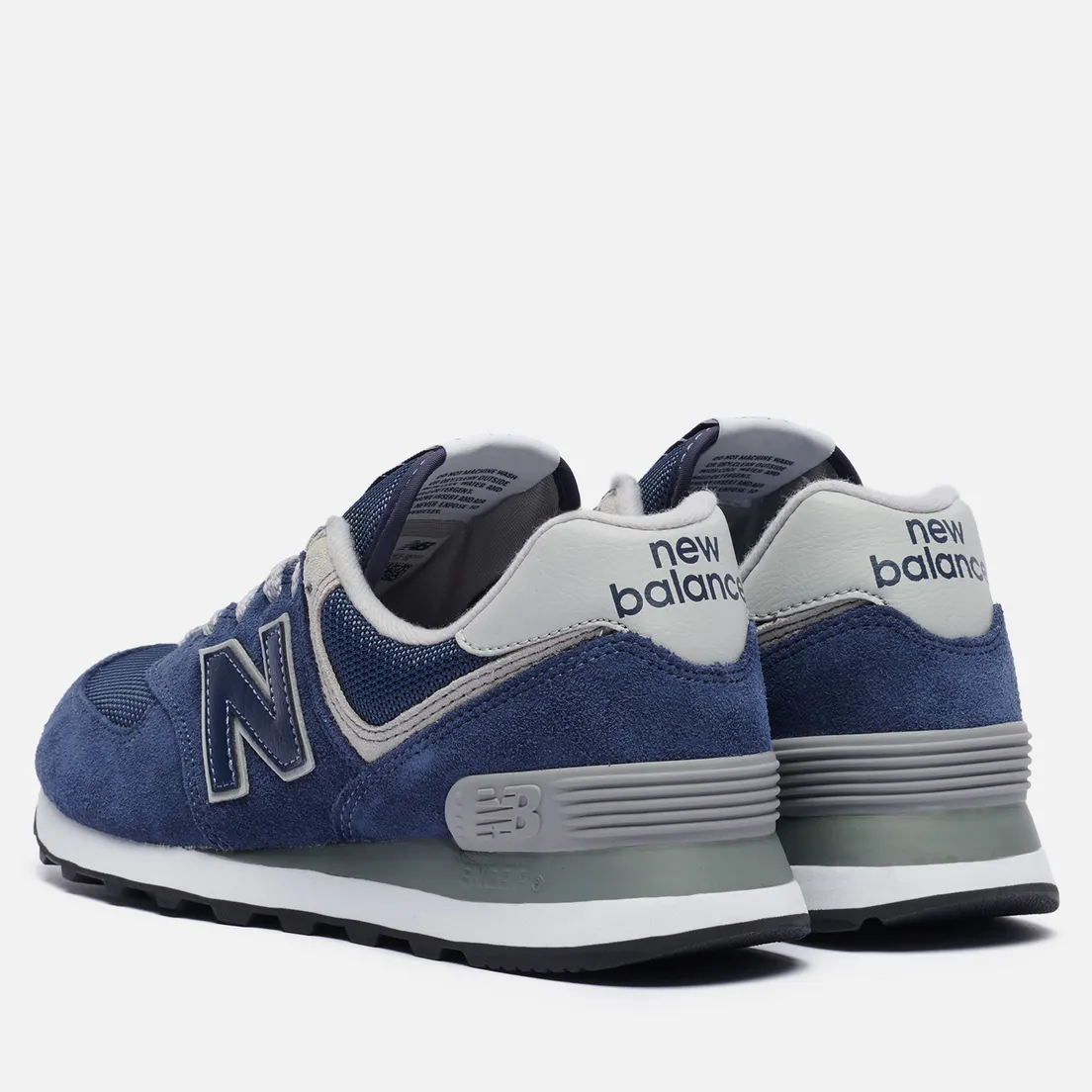 New Balance Женские кроссовки WL574EN