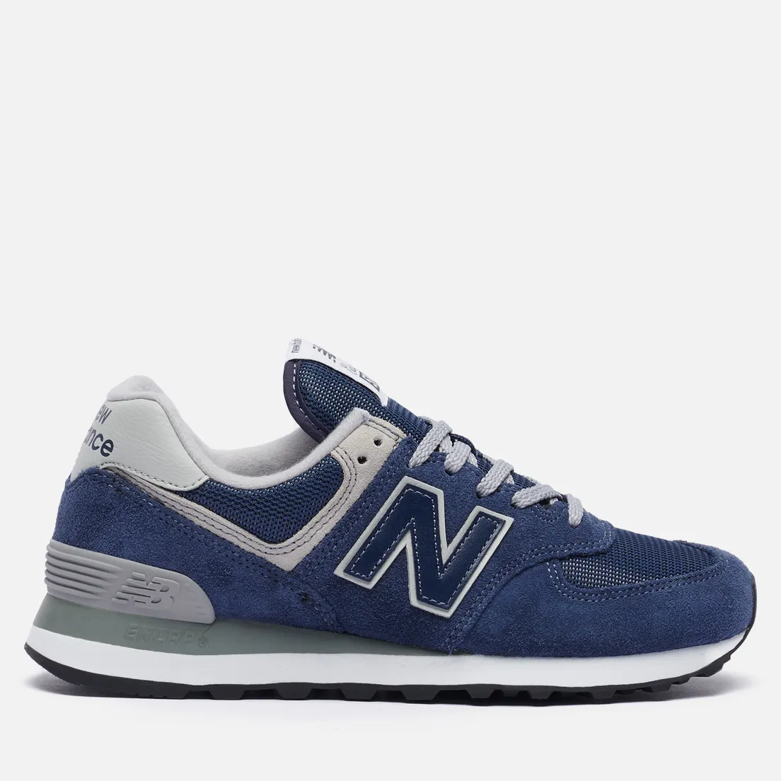 New Balance Женские кроссовки WL574EN