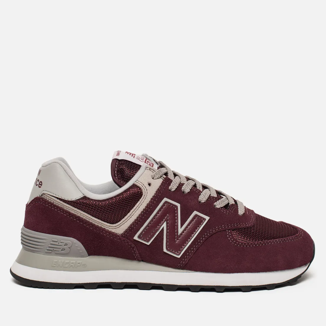 New Balance Женские кроссовки WL574ER Core Plus