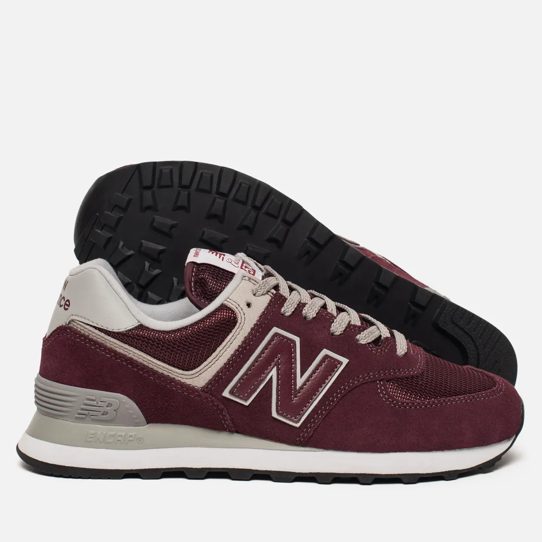New Balance Женские кроссовки WL574ER Core Plus