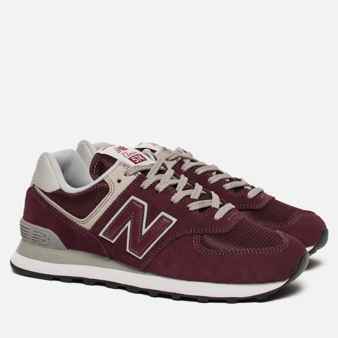 New Balance Женские кроссовки WL574ER Core Plus