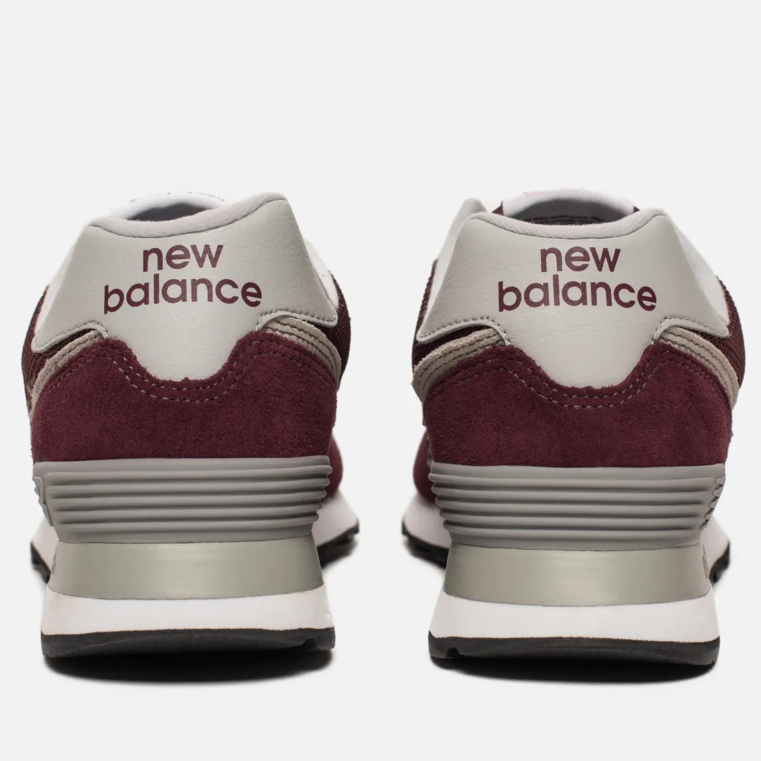 New Balance Женские кроссовки WL574ER Core Plus