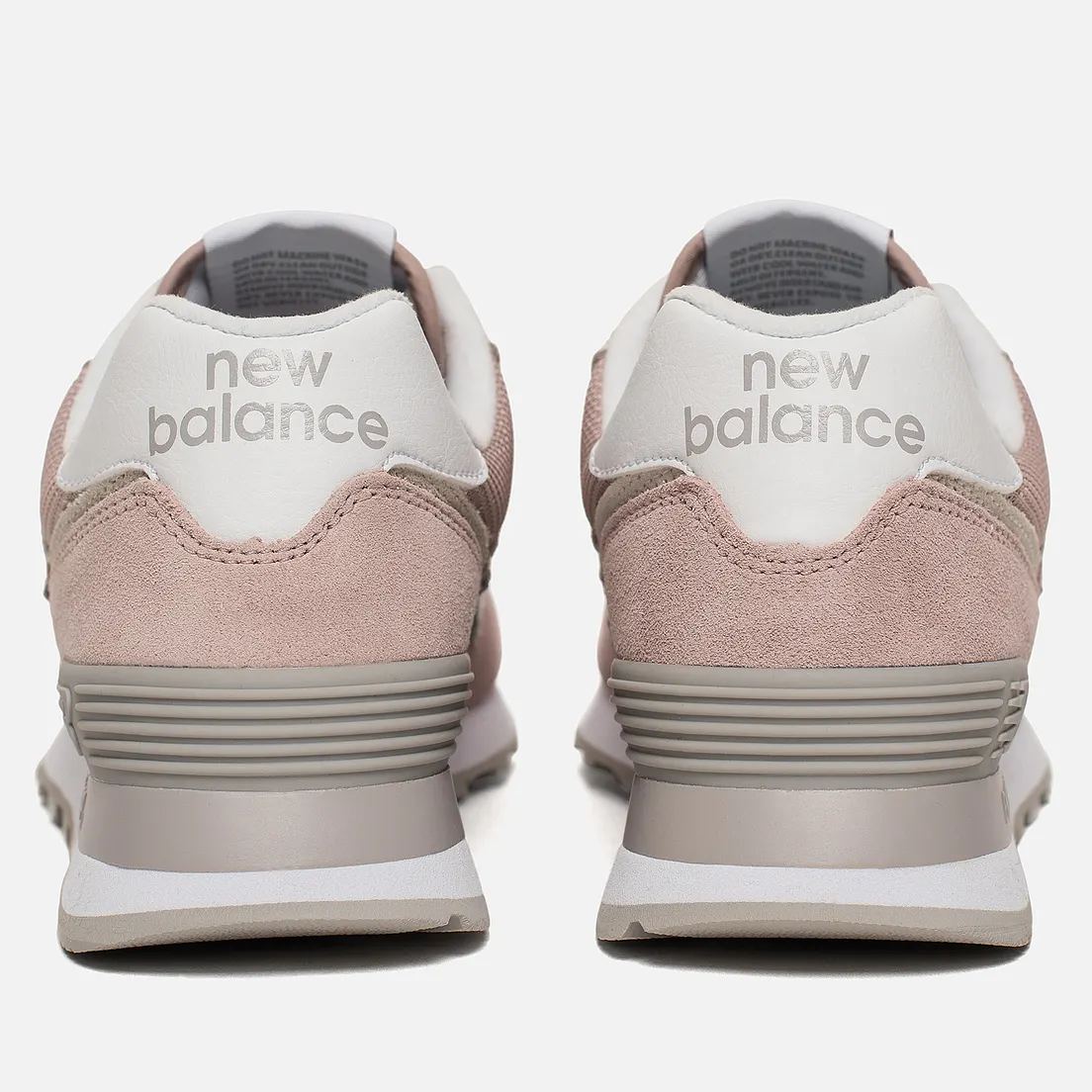 New Balance Женские кроссовки WL574ESP Core Plus