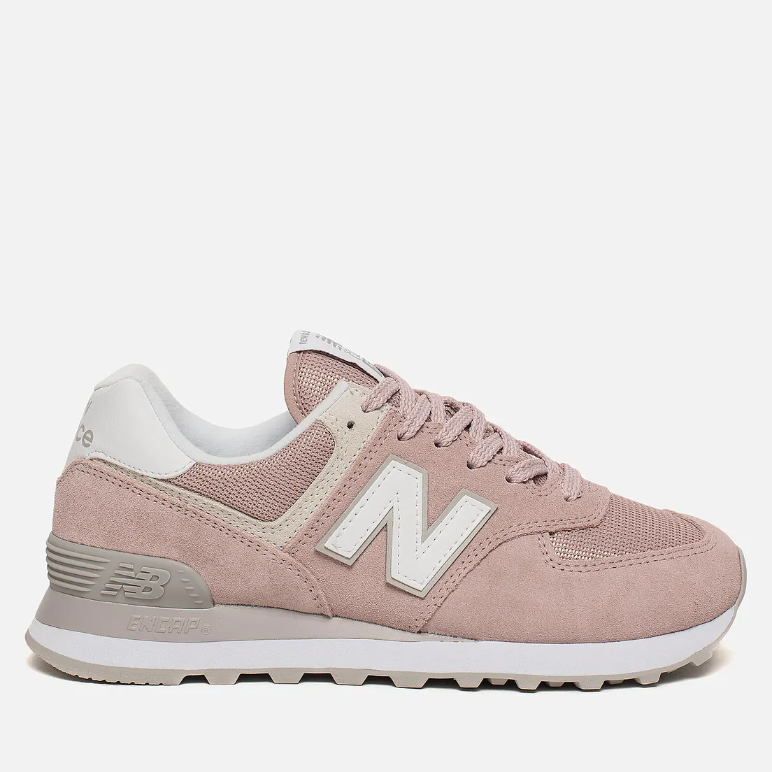 New Balance Женские кроссовки WL574ESP Core Plus