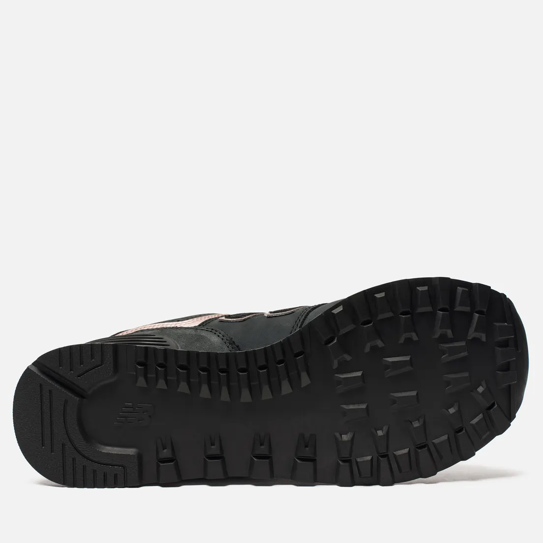 New Balance Женские кроссовки WL574NBK