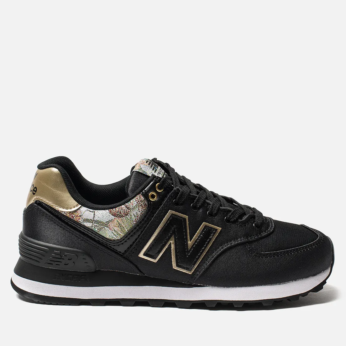 New Balance Женские кроссовки WL574SNC