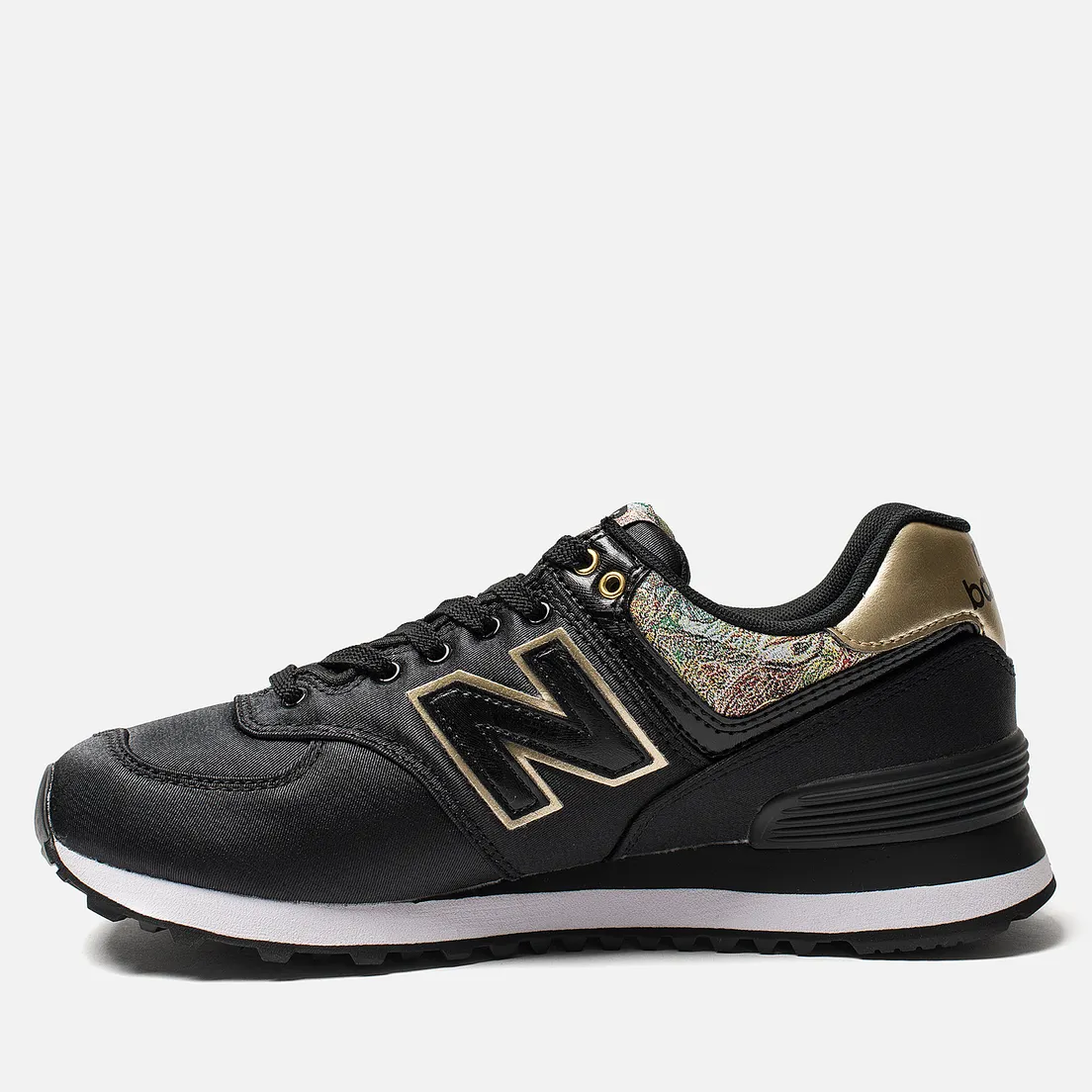 New Balance Женские кроссовки WL574SNC