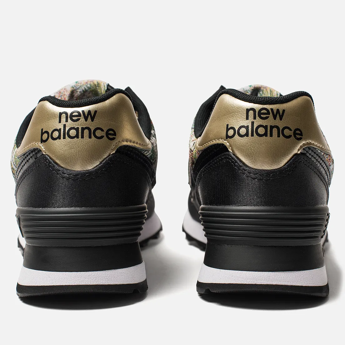 New Balance Женские кроссовки WL574SNC