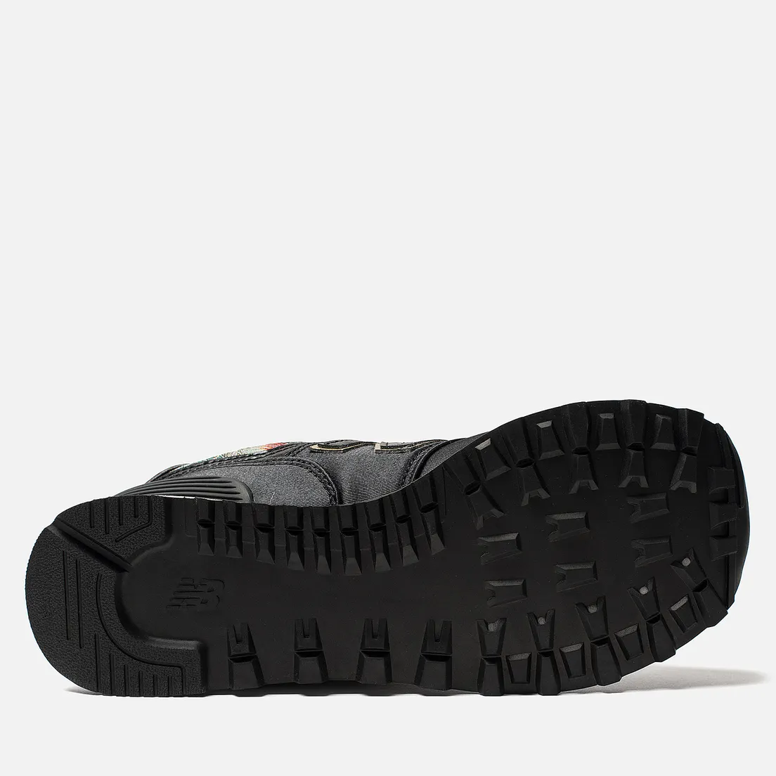 New Balance Женские кроссовки WL574SNC
