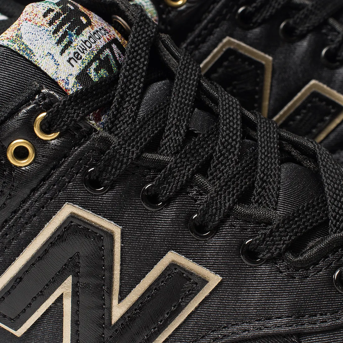 New Balance Женские кроссовки WL574SNC