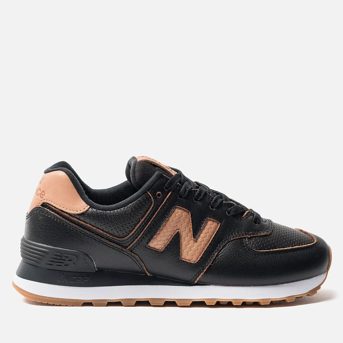 New Balance Женские кроссовки WL574WNH