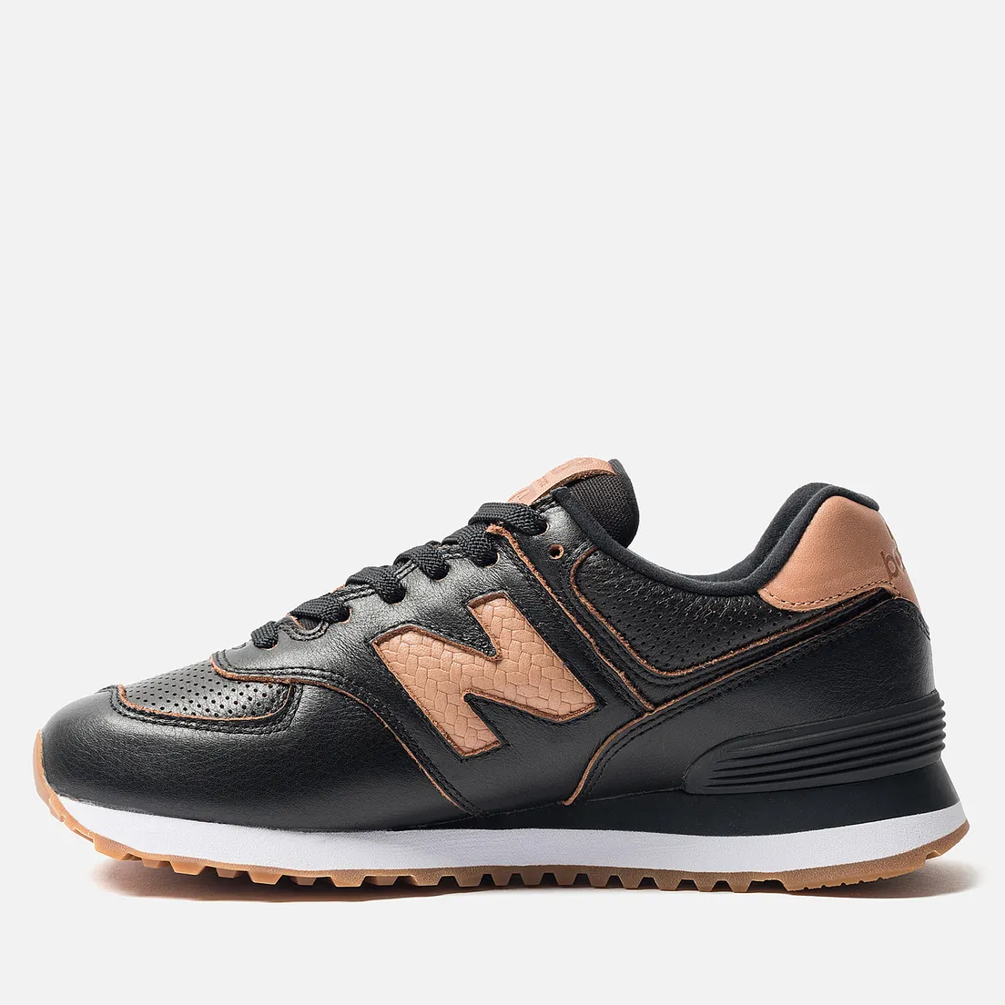New Balance Женские кроссовки WL574WNH