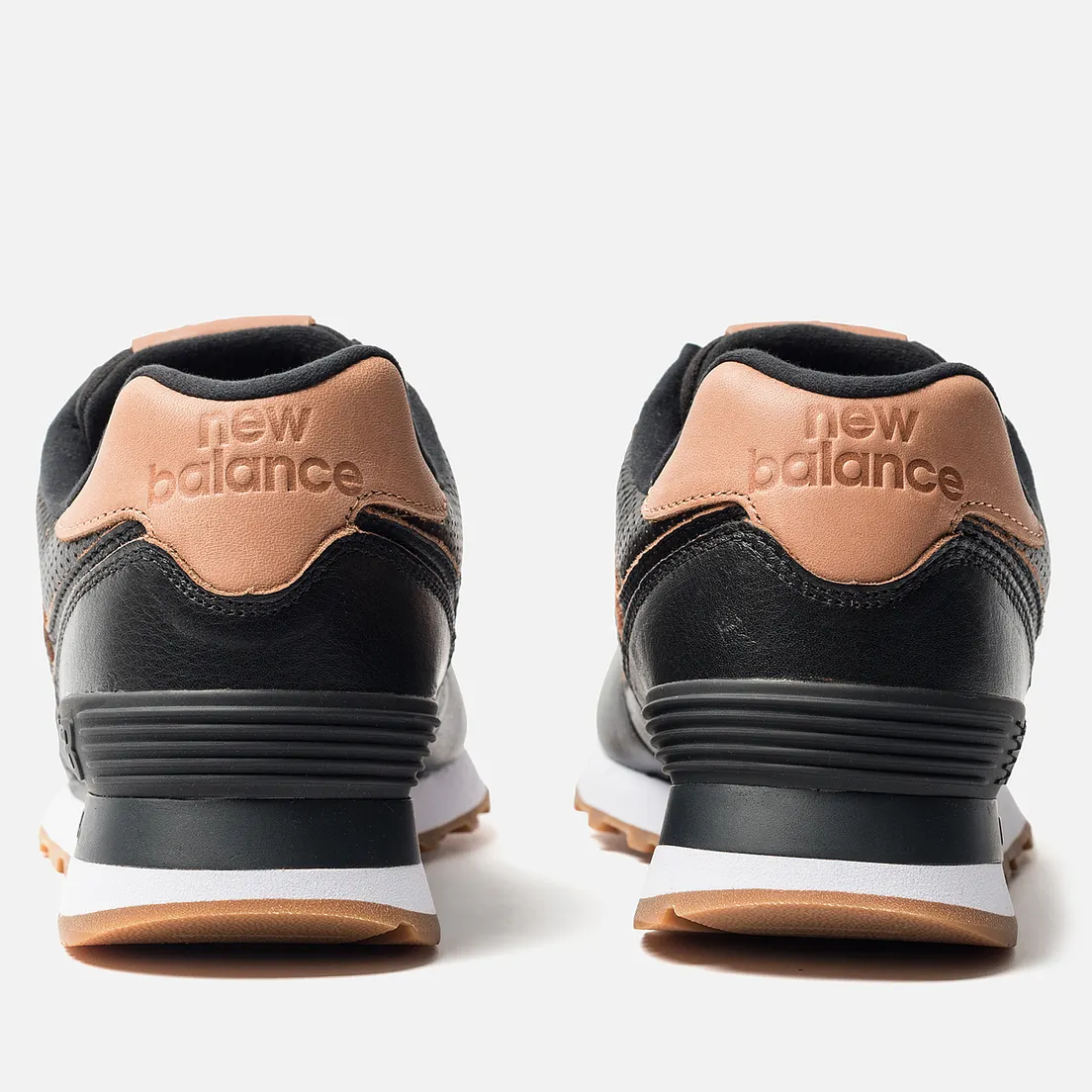 New Balance Женские кроссовки WL574WNH
