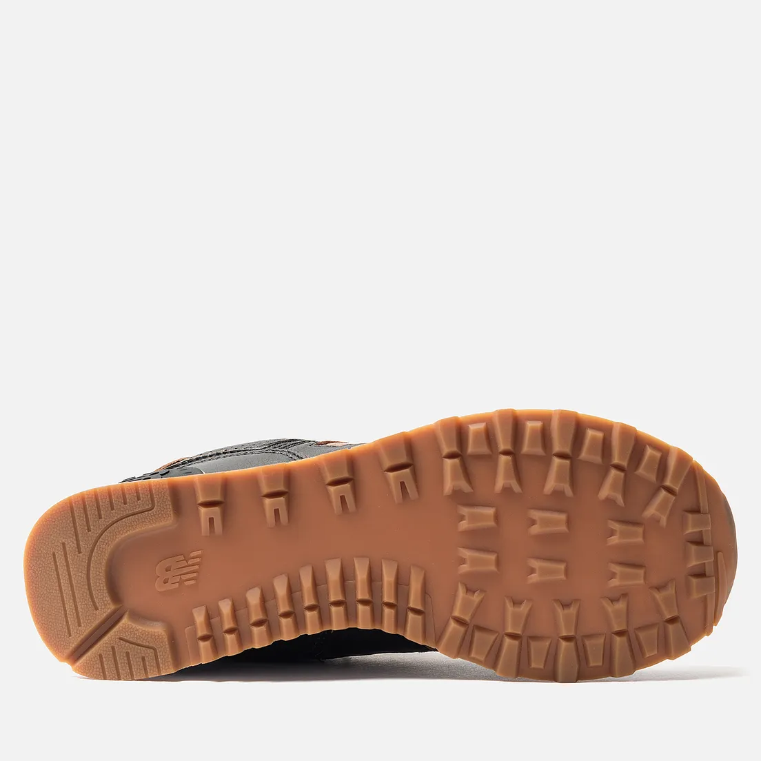 New Balance Женские кроссовки WL574WNH