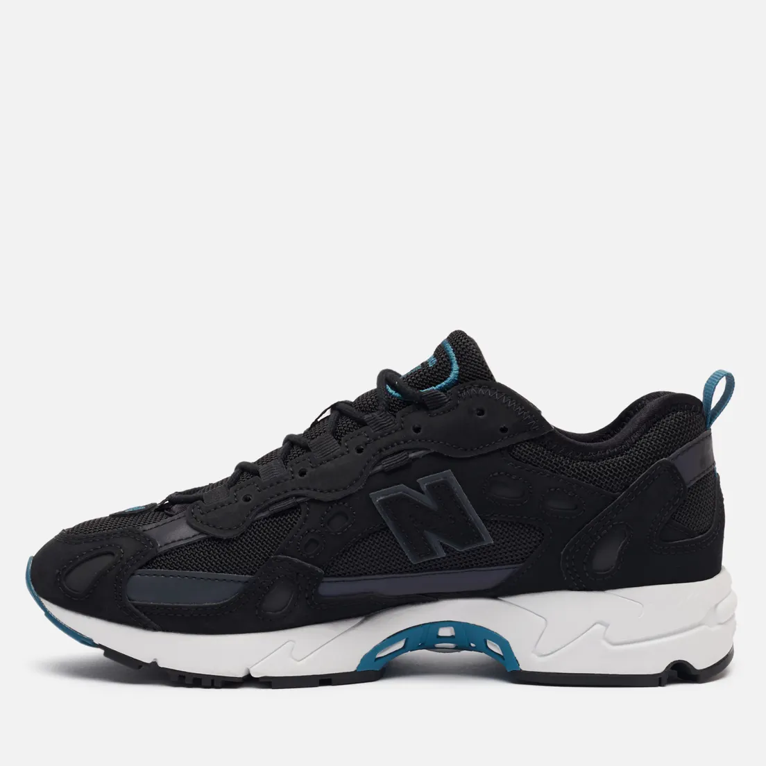 New Balance Женские кроссовки WL827BBA