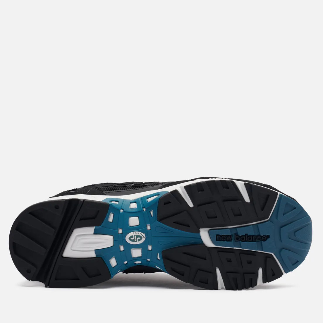 New Balance Женские кроссовки WL827BBA