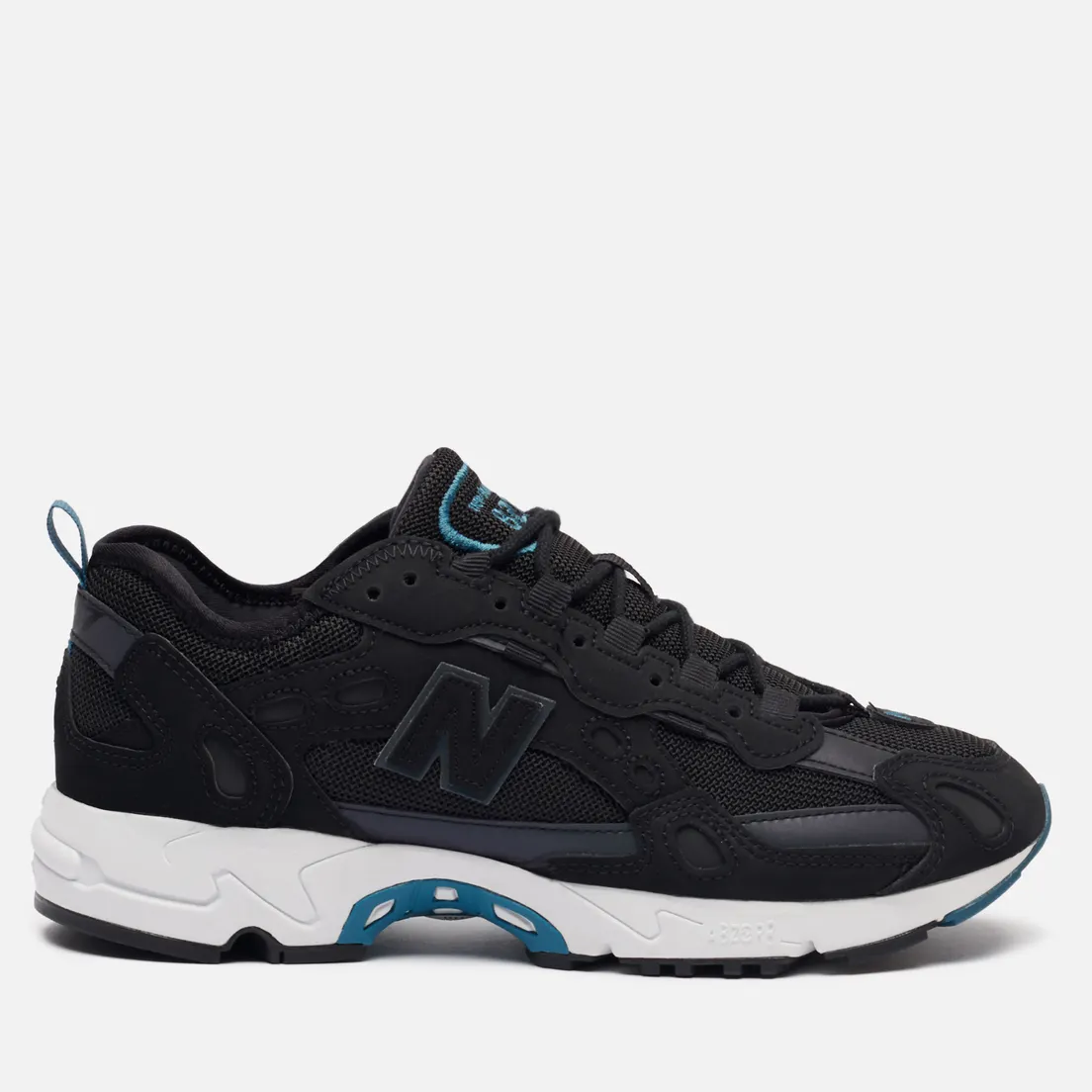 New Balance Женские кроссовки WL827BBA