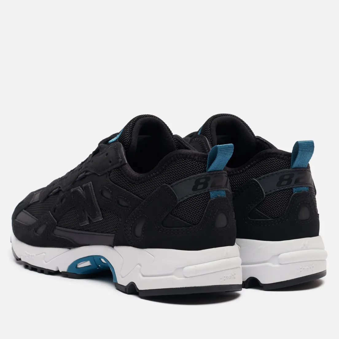 New Balance Женские кроссовки WL827BBA