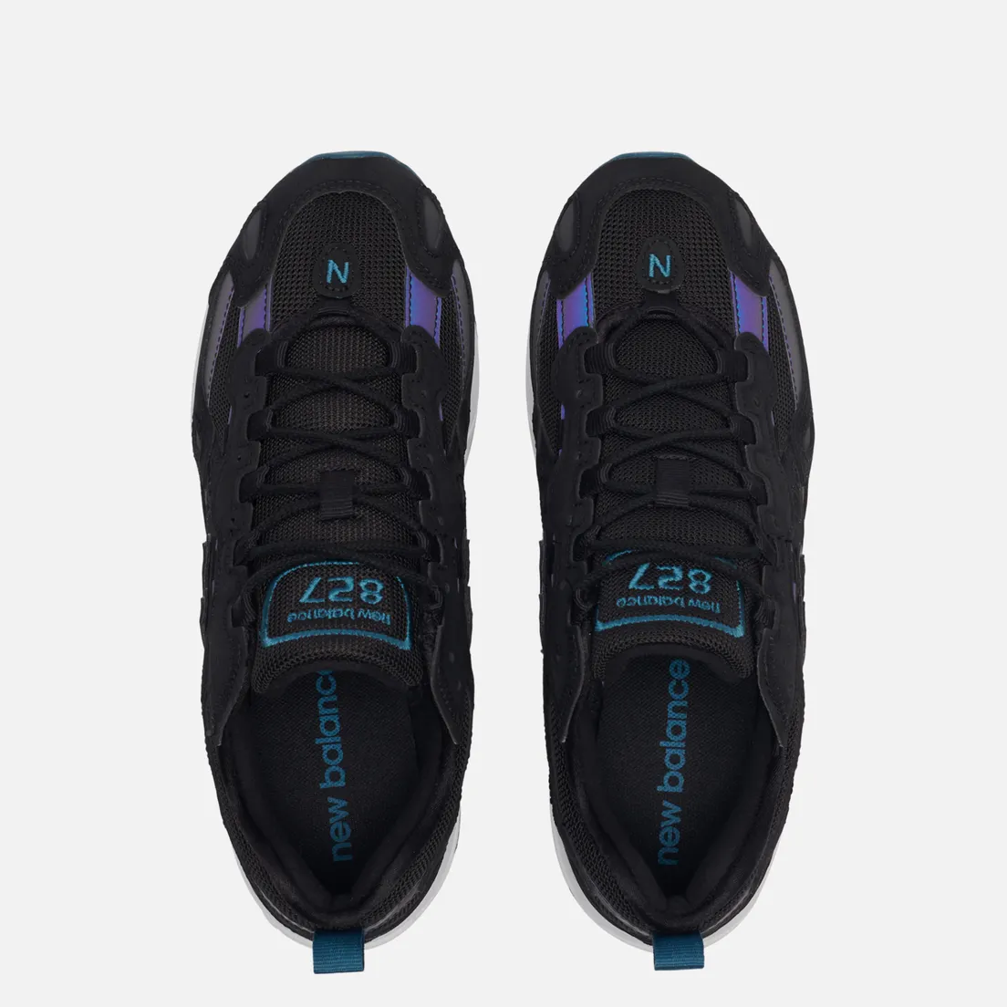 New Balance Женские кроссовки WL827BBA