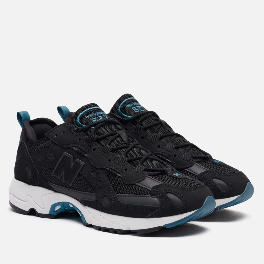 New Balance Женские кроссовки WL827BBA