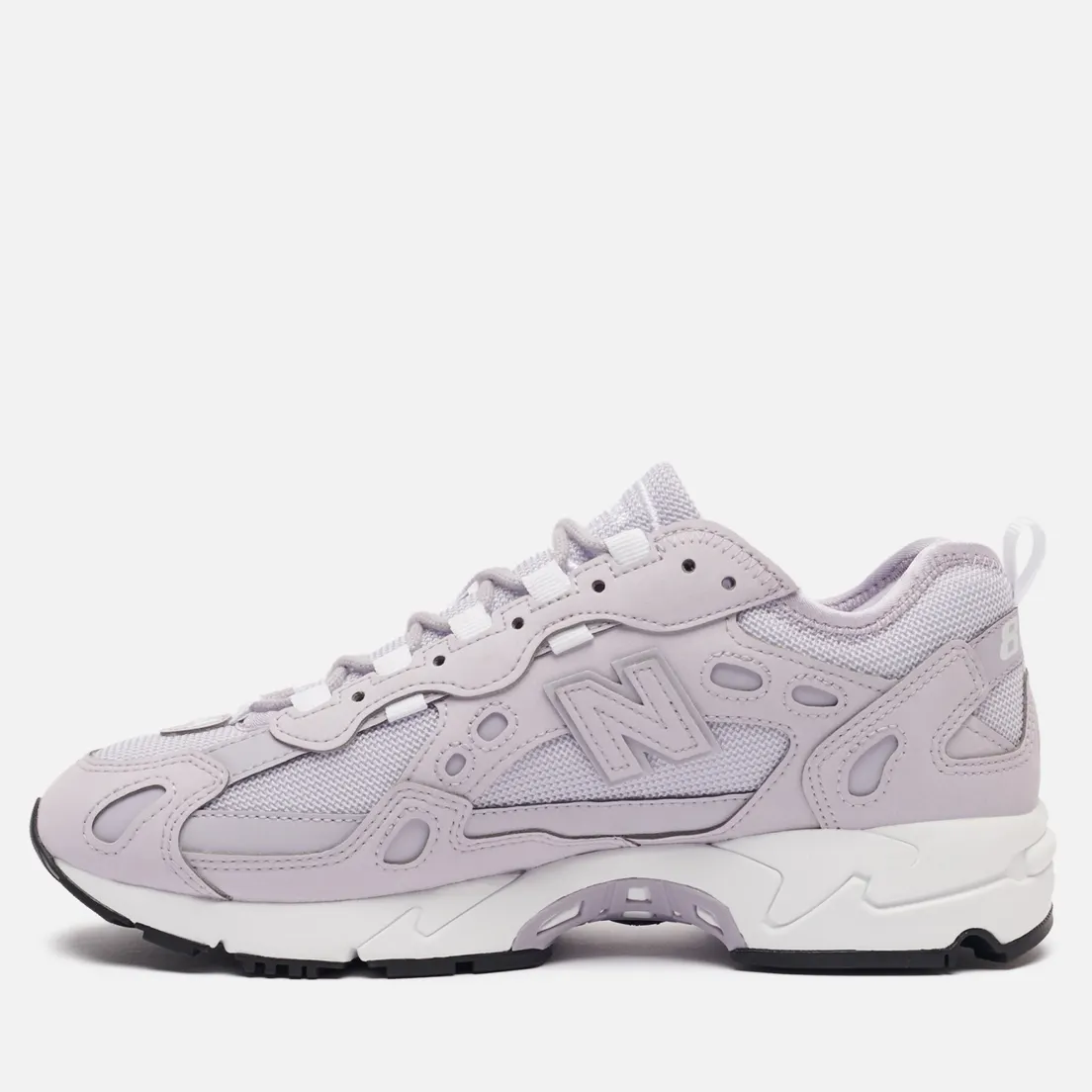 New Balance Женские кроссовки WL827BBB