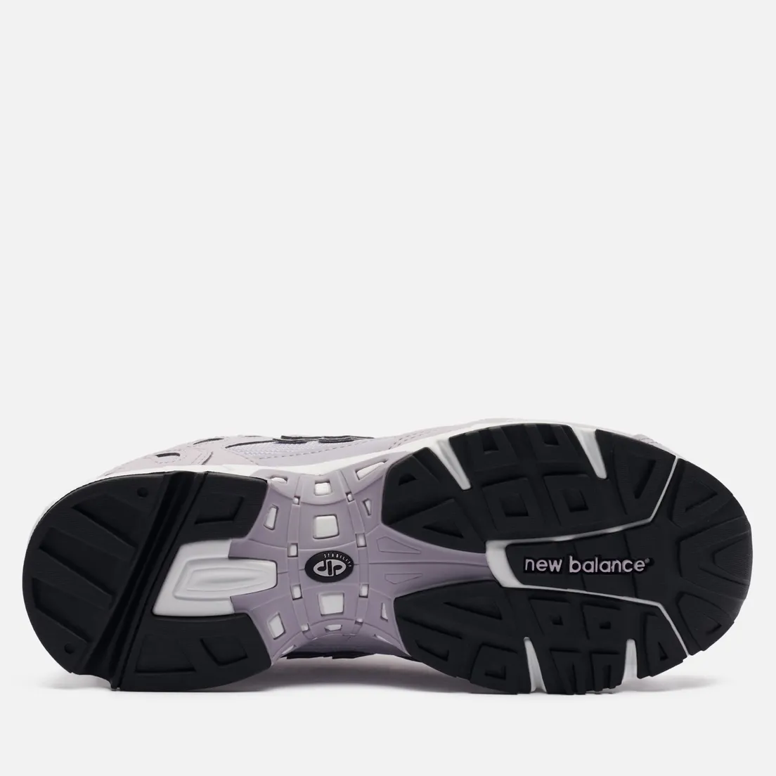 New Balance Женские кроссовки WL827BBB