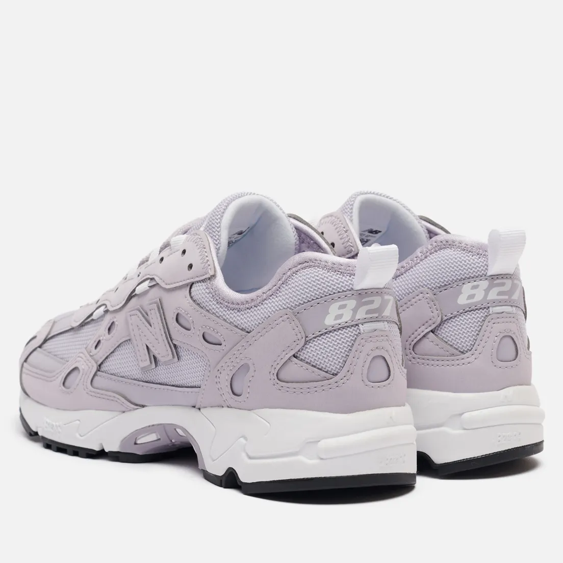 New Balance Женские кроссовки WL827BBB