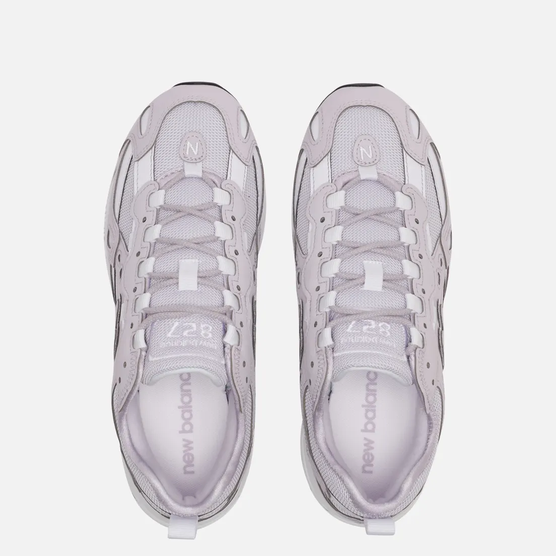 New Balance Женские кроссовки WL827BBB